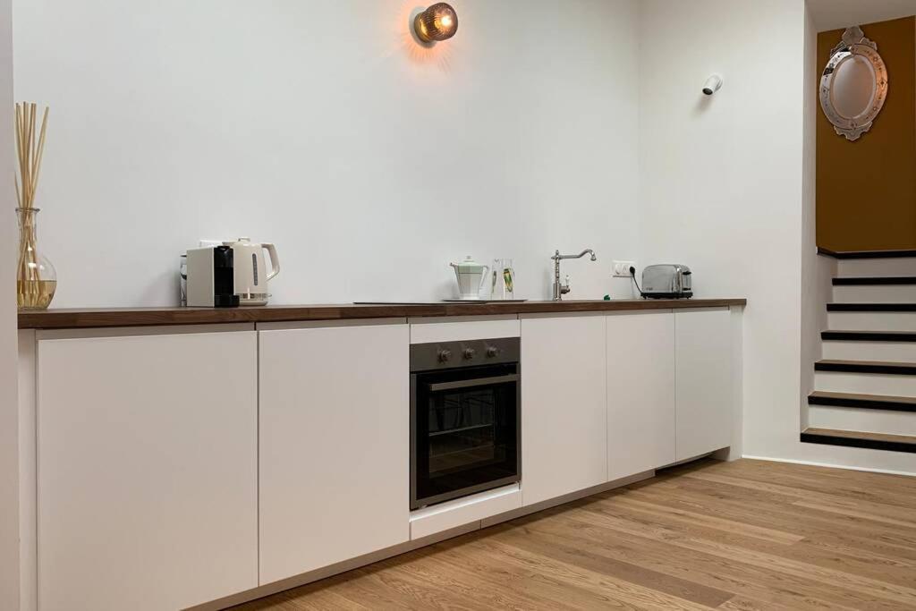 Le Zola Appartement Solaire La Ciotat Exterior foto